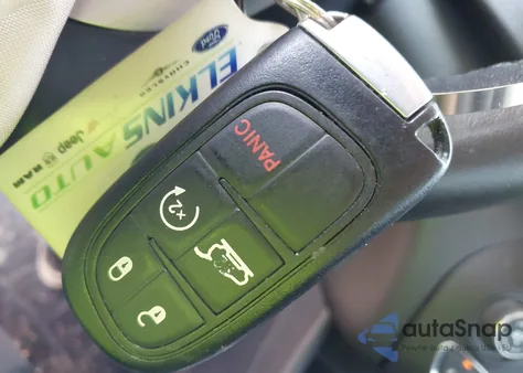 2016 Jeep Cherokee Trailhawk from USA, damaged, VIN 1C4PJMBS2GW253278